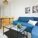 Apartamento Good Morning Velvet
