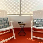 Beauty Attic Terrace Old Town - Vegueta