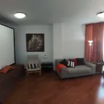 Suite Canteras