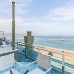Atico En Primera Linea Las Canteras