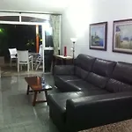 Los Porches Rosario