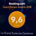 La Grand Suite Las Canteras