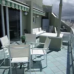 Atico En Primera Linea Las Canteras