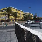 Calle Lanzarote