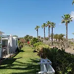 Seaside Bungalow, Avenida De Alemania, 25 Apartment