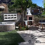 Holiday Home Barranco La Mina