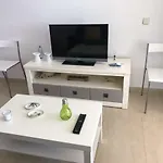 Apartamento Patalavaca 1ª Linea-Vista Mar Con Wifi