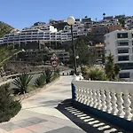 Apartamento Patalavaca 1ª Linea-Vista Mar Con Wifi