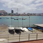 Apartament La Puntilla Del Mar 4