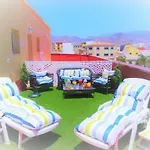 Apartamento Con Vistas Al Mar Y A La Montana Sunrise - Sunset Chill Out