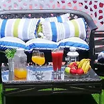 Apartamento Con Vistas Al Mar Y A La Montana Sunrise - Sunset Chill Out