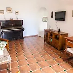 La Cueva Del Gato