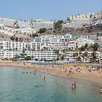 Apartamentos Arimar