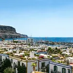 Apartamentos Livvo Puerto De Mogan