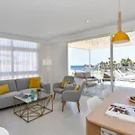 Mogan Beachfront V&L