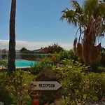 Bungalows La Perla
