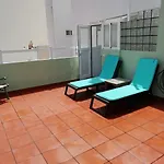 La Casita De La Playa