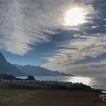 Vivienda Vacacional La Rama Puerto De Las Nieves