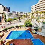 Los Elefantes Apartment