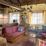 Casa Rural - Laendliches Haus, Pepita La De Las Flores