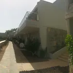 Villa Flamboyan