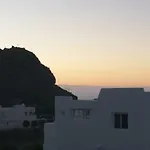 La Palmita House Flat