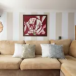 Arinaga Luxury House Beach
