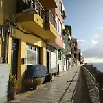 La Garita Beach Front