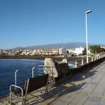 La Garita Beach Front
