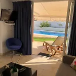 Apartamento Relax En Tauro