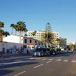 Maspalomas - Area Ciudad