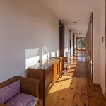 Pranayama Home, Mystical Room