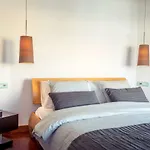 The Blue House In Maspalomas