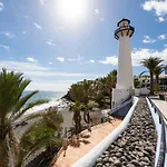 Luxury Bungalow Seaview - Sun Club Maspalomas