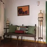 Main House “El Estanco 14”