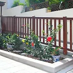 Villa Casa Romantica