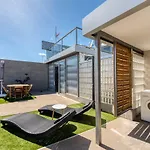 Apartamentos Vegueta