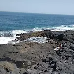 La Garita Beach Front