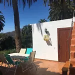 Country House Mis Abuelos Taidia