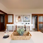 Las Hortensias With Private Pool