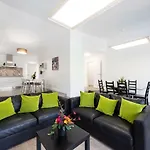 4 Bed Maspalomas Villa. Tropical Garden Pool