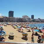 Apartment La Puntilla Del Mar
