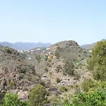Traditional Canarian Country House B&B
