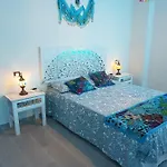 La Naval 209, 4ºb - Agadir -