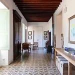 Villa Hacienda Del Batan