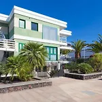 Apartamento Jumilla Vista Mar 12