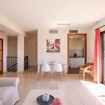 Homeforguest Salobre Villa, 5Pax, Pool And Great Views