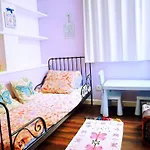 Flatguest - Seaside Beauty