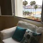 Ventana A Las Canteras