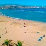 Vistas Las Palmas 1954